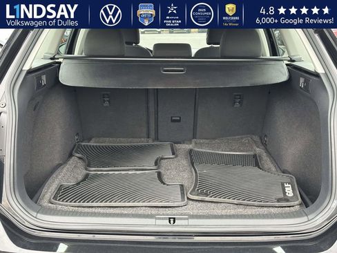 Used 2018 Volkswagen Golf S image 14