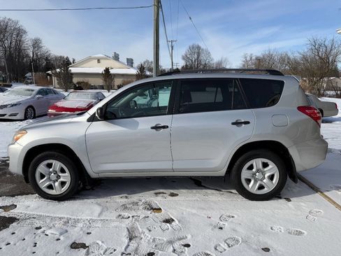 Used 2010 Toyota RAV4 4WD image 6