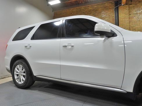 Used 2020 Dodge Durango AWD image 9