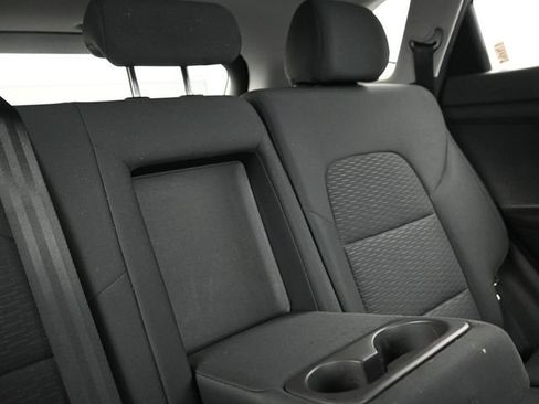 Used 2021 Hyundai Tucson Value w/ Cargo Package FWD image 18