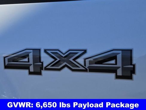 New 2025 Ford F150 STX w/ Equipment Group 200A image 10