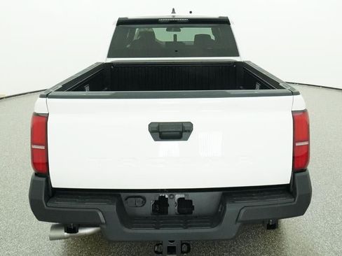 New 2026 Toyota Tacoma SR RWD image 47