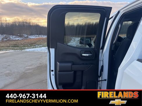 Certified 2023 GMC Sierra 1500 Pro image 36