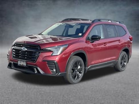 New 2026 Subaru Ascent Premium image 24