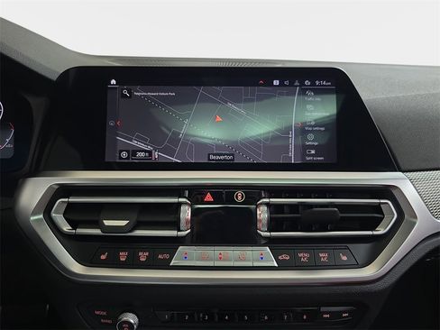 Used 2022 BMW M240i xDrive Coupe w/ Premium Package image 22