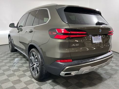 New 2026 BMW X5 sDrive40i w/ Climate Comfort Package image 8