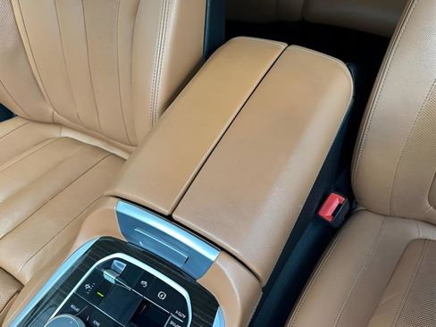 Used 2021 BMW X7 xDrive40i image 51