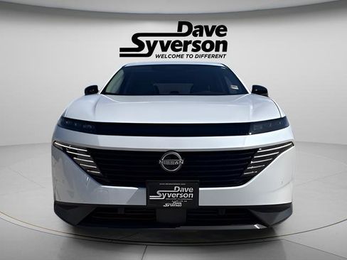 New 2025 Nissan Murano SL image 5