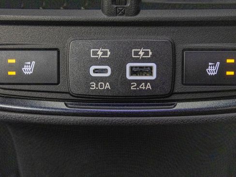 Used 2026 Subaru Forester Touring AWD/4WD image 41