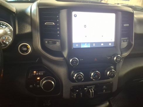 Used 2022 RAM 1500 Tradesman w/ Trailer Tow Group (B) AWD/4WD image 12