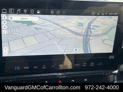New 2026 GMC Hummer EV SUV AWD/4WD image 18