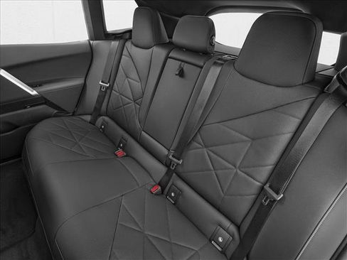 New 2025 BMW iX xDrive50 w/ Sport Package image 8