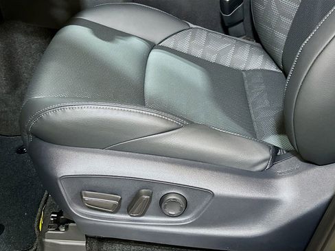 New 2026 Toyota Tacoma TRD Off-Road AWD/4WD image 18