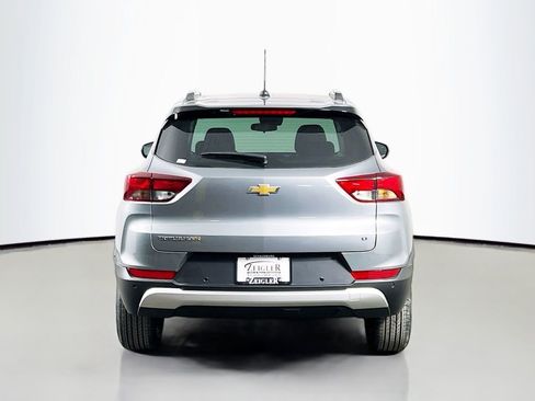 New 2026 Chevrolet TrailBlazer LT w/ LT Cold Weather Package image 6