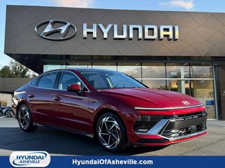 Certified 2024 Hyundai Sonata SEL w/ Convenience Package video 1