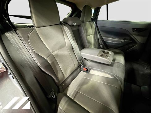Certified 2025 Subaru Crosstrek 2.5i Premium image 29
