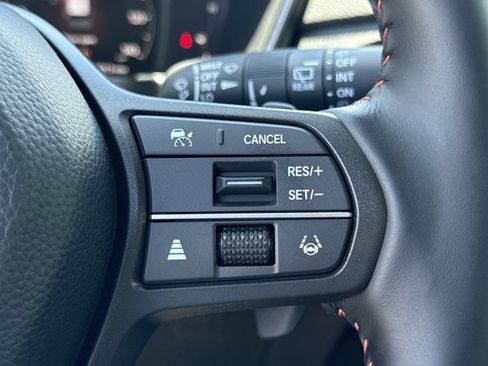 New 2026 Honda CR-V TrailSport image 36