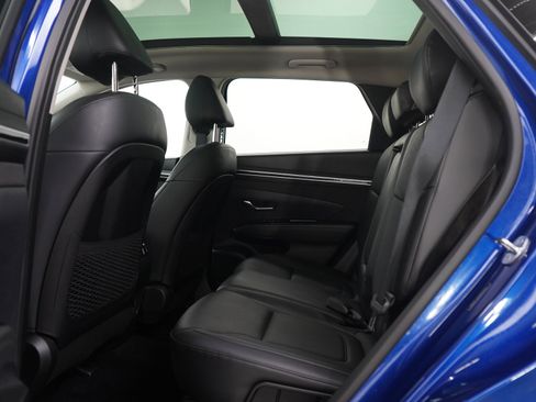 Used 2022 Hyundai Tucson Limited AWD/4WD image 18
