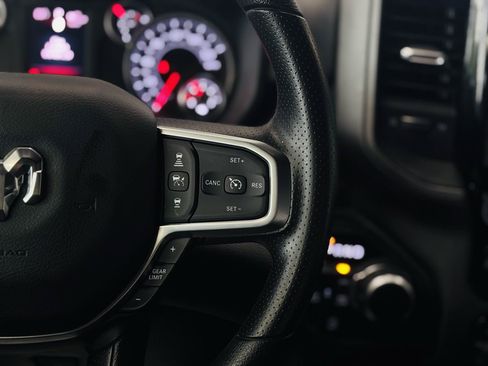 Used 2025 RAM 1500 Tradesman AWD/4WD image 48