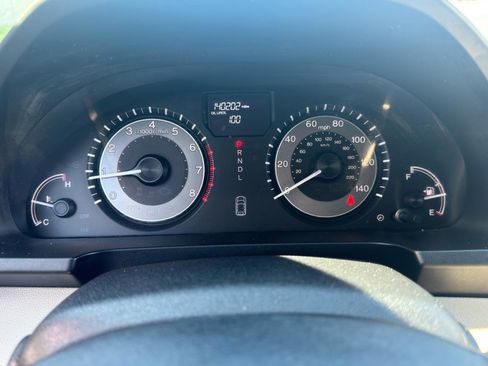 Used 2016 Honda Odyssey LX image 18