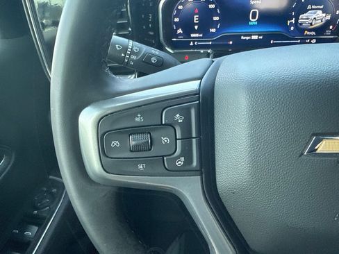 Used 2025 Chevrolet Silverado 1500 LT w/ Convenience Package II AWD/4WD image 33
