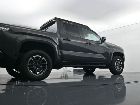 Used 2024 Toyota Tacoma TRD Sport w/ TRD Sport Upgrade Package AWD/4WD image 36