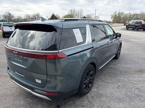 Used 2022 Kia Carnival SX Prestige FWD image 5