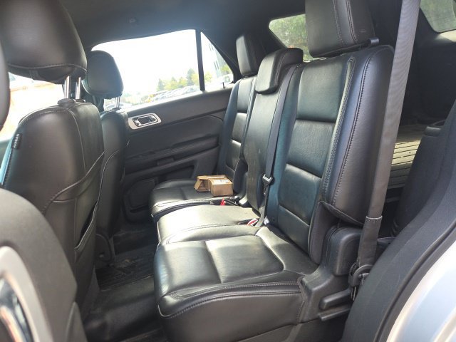 Used 2013 Ford Explorer XLT AWD/4WD image 15