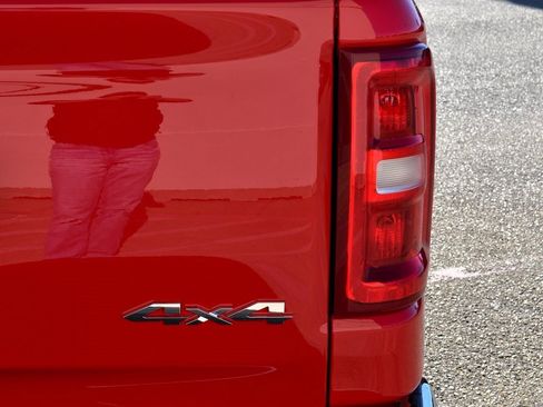 New 2025 RAM 1500 Big Horn image 12