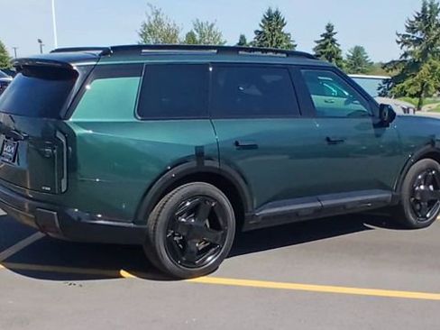 New 2027 Kia Telluride AWD image 2