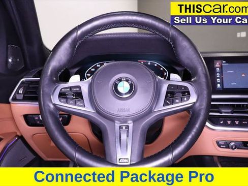 Used 2021 BMW M340i w/ Premium Package RWD image 16