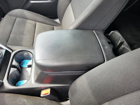 Used 2023 Chevrolet Colorado LT w/ LT Convenience Package II image 24