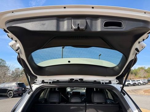 New 2026 Jeep Compass Latitude AWD/4WD image 33
