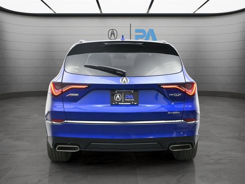 Used 2023 Acura MDX A-Spec image 26