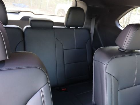 New 2026 GMC Acadia Elevation w/ Black Edition AWD/4WD image 24