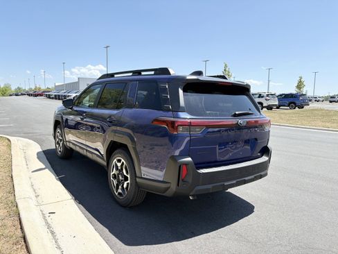 New 2026 Subaru Outback Touring AWD/4WD image 6