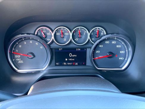 Used 2021 Chevrolet Tahoe Z71 w/ Z71 Signature Package image 24