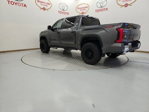 Used 2024 Toyota Tundra SR5 w/ TRD Off-Road Premium Package image 6
