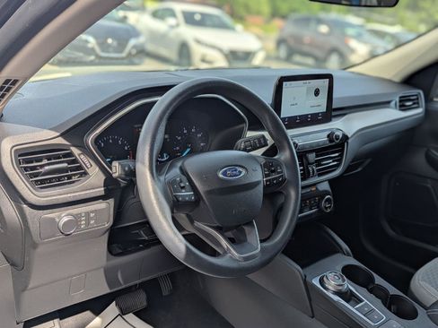 Used 2020 Ford Escape SE AWD/4WD image 17