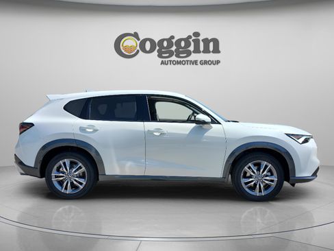 New 2026 Acura ADX FWD image 6