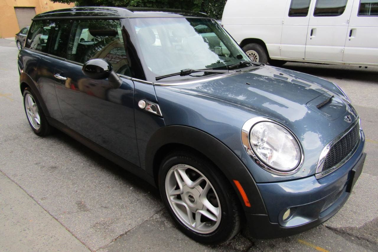 Used 2010 MINI Cooper Clubman S FWD image 22
