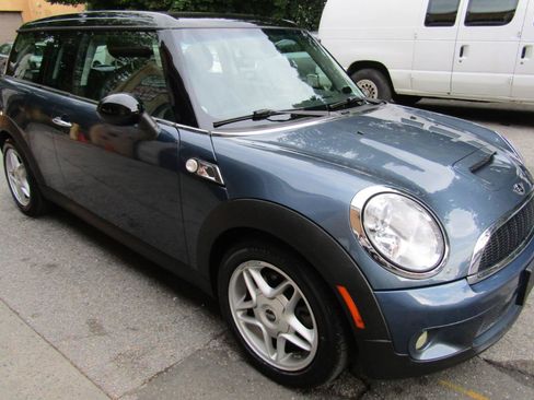 Used 2010 MINI Cooper Clubman S FWD image 22