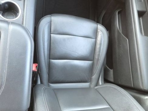Used 2021 Chevrolet Tahoe LT AWD/4WD image 19