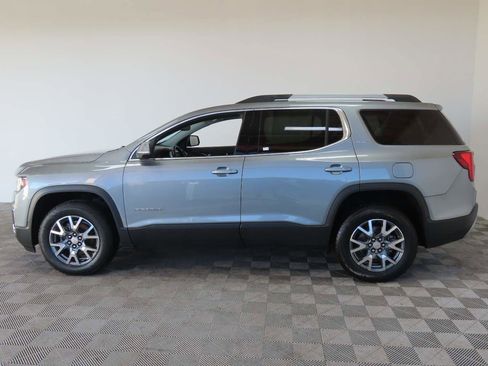 Used 2023 GMC Acadia SLT image 5