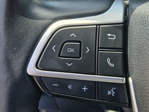 Used 2025 Toyota Grand Highlander FWD image 24