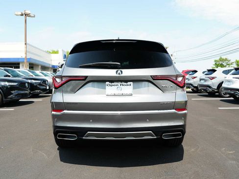 Certified 2026 Acura MDX SH-AWD w/ Technology Package image 6