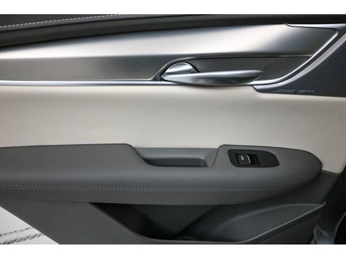 New 2026 Cadillac XT5 Premium Luxury w/ Driver Assist Package image 11