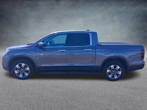 Used 2019 Honda Ridgeline RTL-E image 2