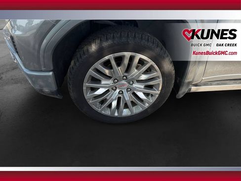 Used 2024 GMC Sierra 1500 Denali w/ Technology Package AWD/4WD image 13