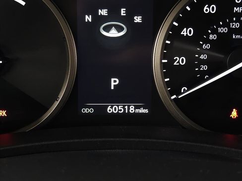 Used 2021 Lexus NX 300h AWD w/ Premium Package image 20